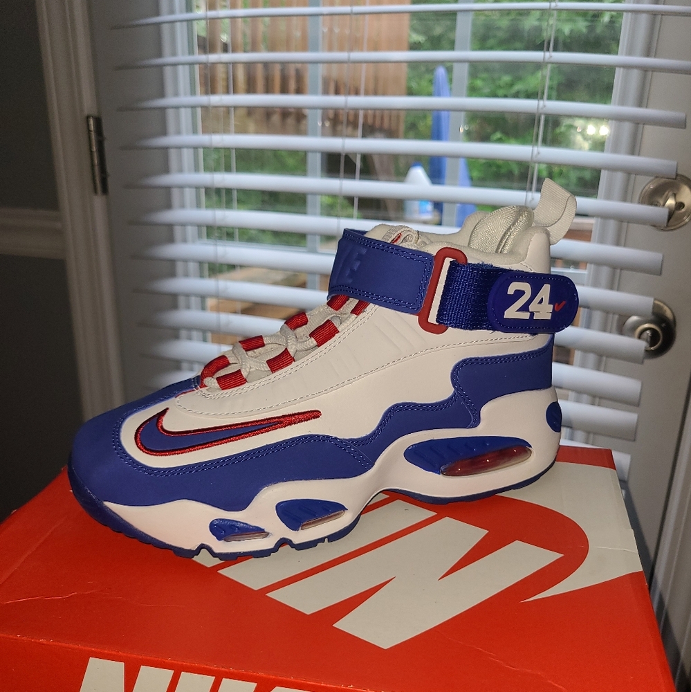 Nike sneakers